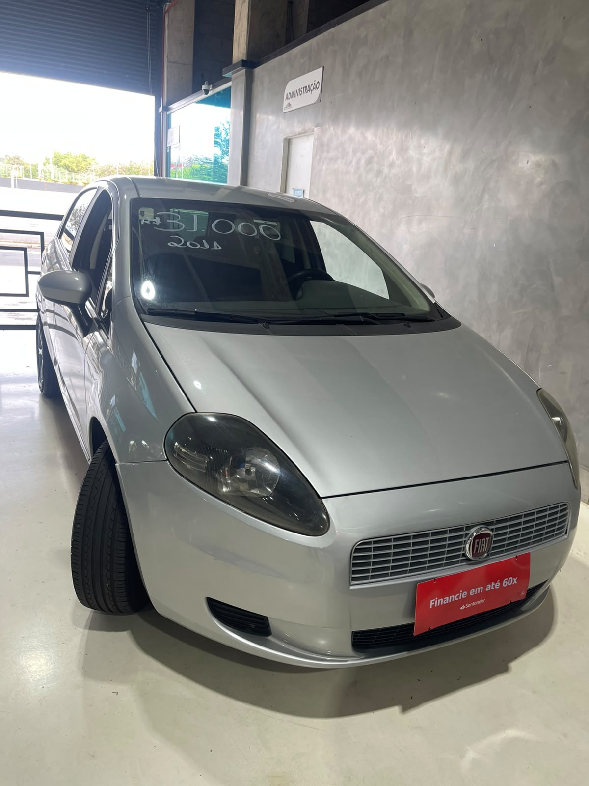 FIAT